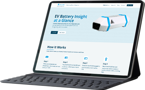 Battery Diagnostics